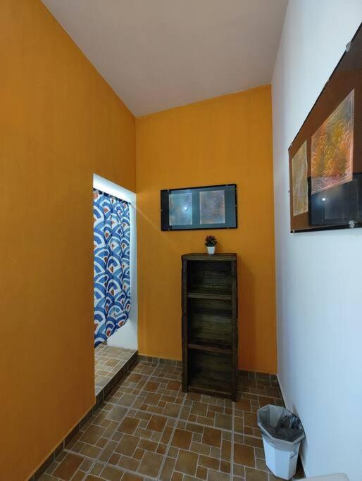 דירות לה פז Cuarto Privado C/ Bano Exclusivo + Cerca Del Mar מראה חיצוני תמונה