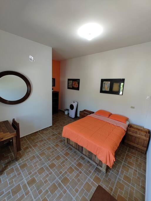 דירות לה פז Cuarto Privado C/ Bano Exclusivo + Cerca Del Mar מראה חיצוני תמונה